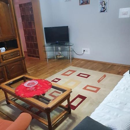 Apartament Cu Trei Camere Băile Herculane Zewnętrze zdjęcie