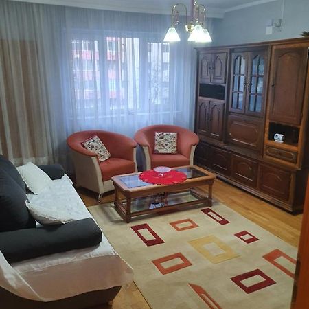 Apartament Cu Trei Camere Băile Herculane Zewnętrze zdjęcie