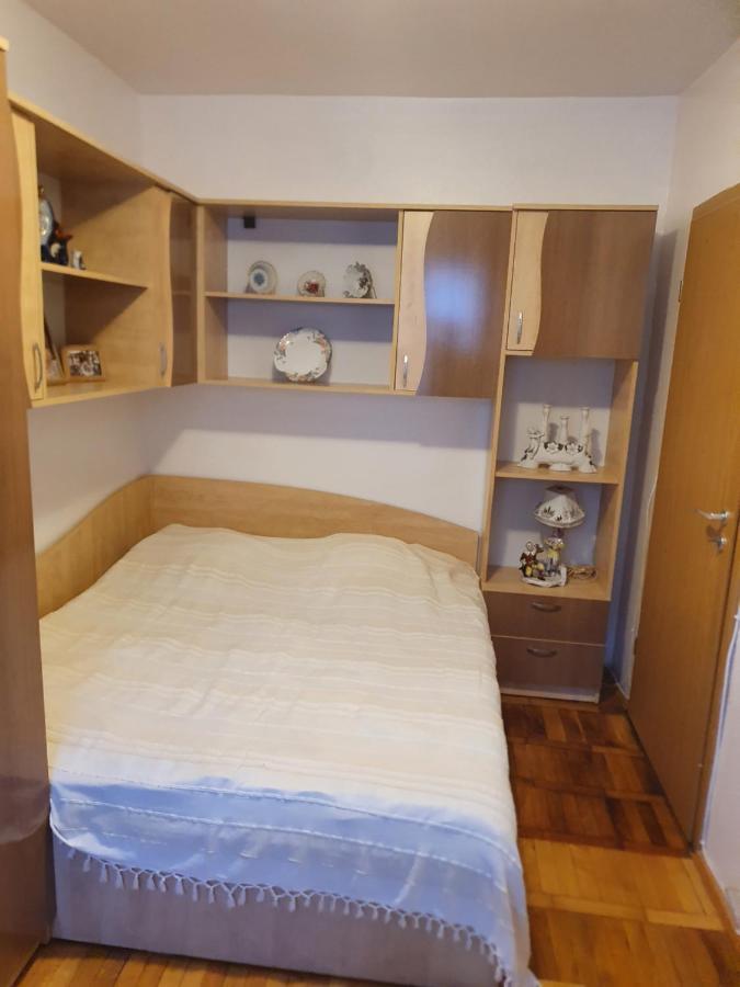 Apartament Cu Trei Camere Băile Herculane Zewnętrze zdjęcie