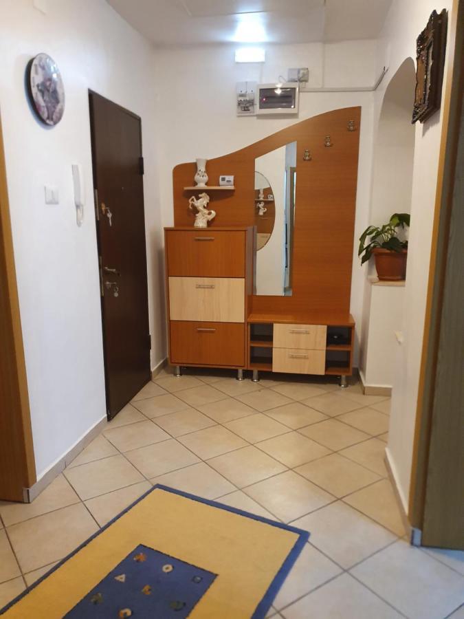 Apartament Cu Trei Camere Băile Herculane Zewnętrze zdjęcie