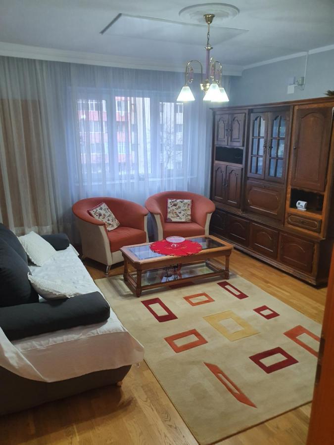 Apartament Cu Trei Camere Băile Herculane Zewnętrze zdjęcie